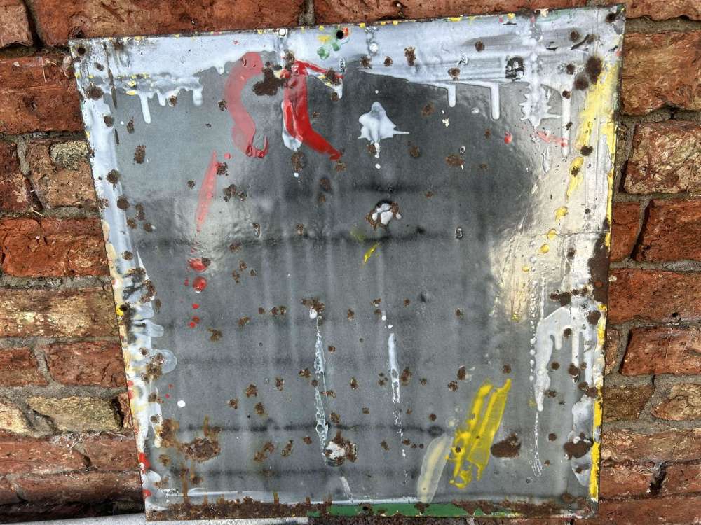 ADVICE ON COLLECTING ADVERTISING 