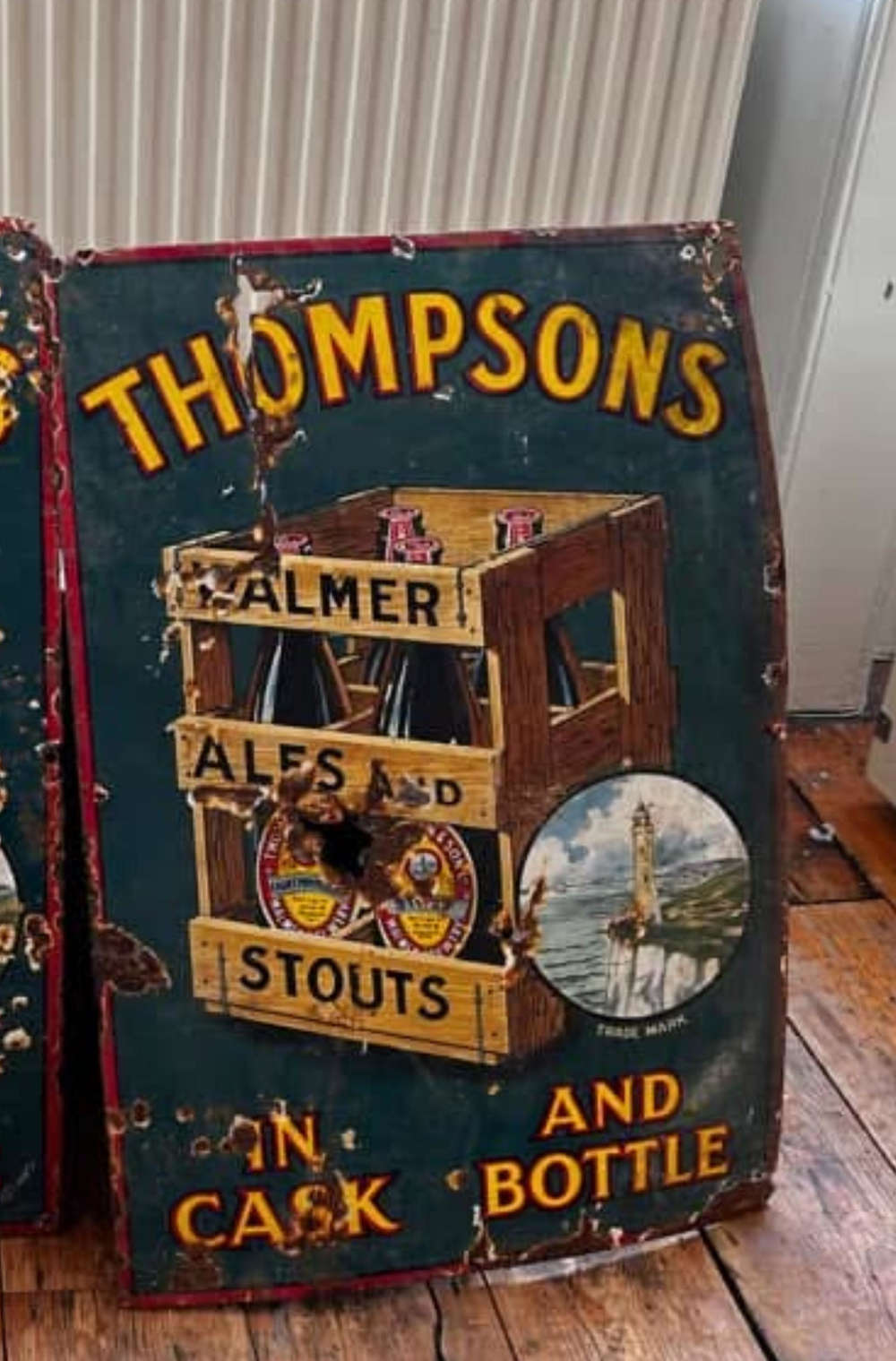 ADVICE ON COLLECTING ADVERTISING 