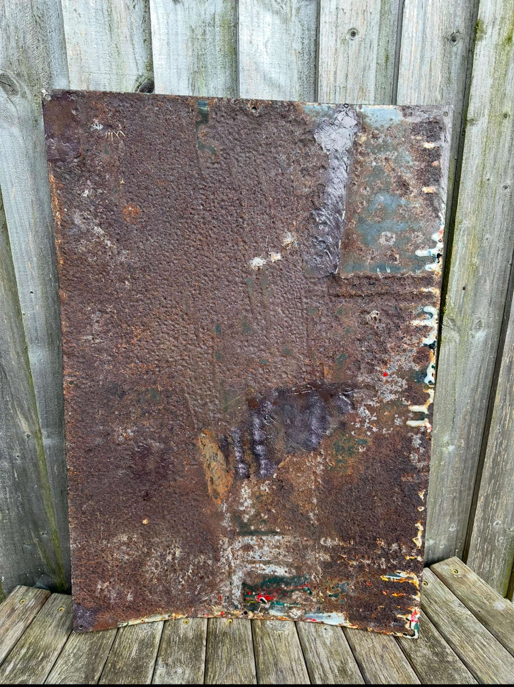 ADVICE ON COLLECTING ADVERTISING 