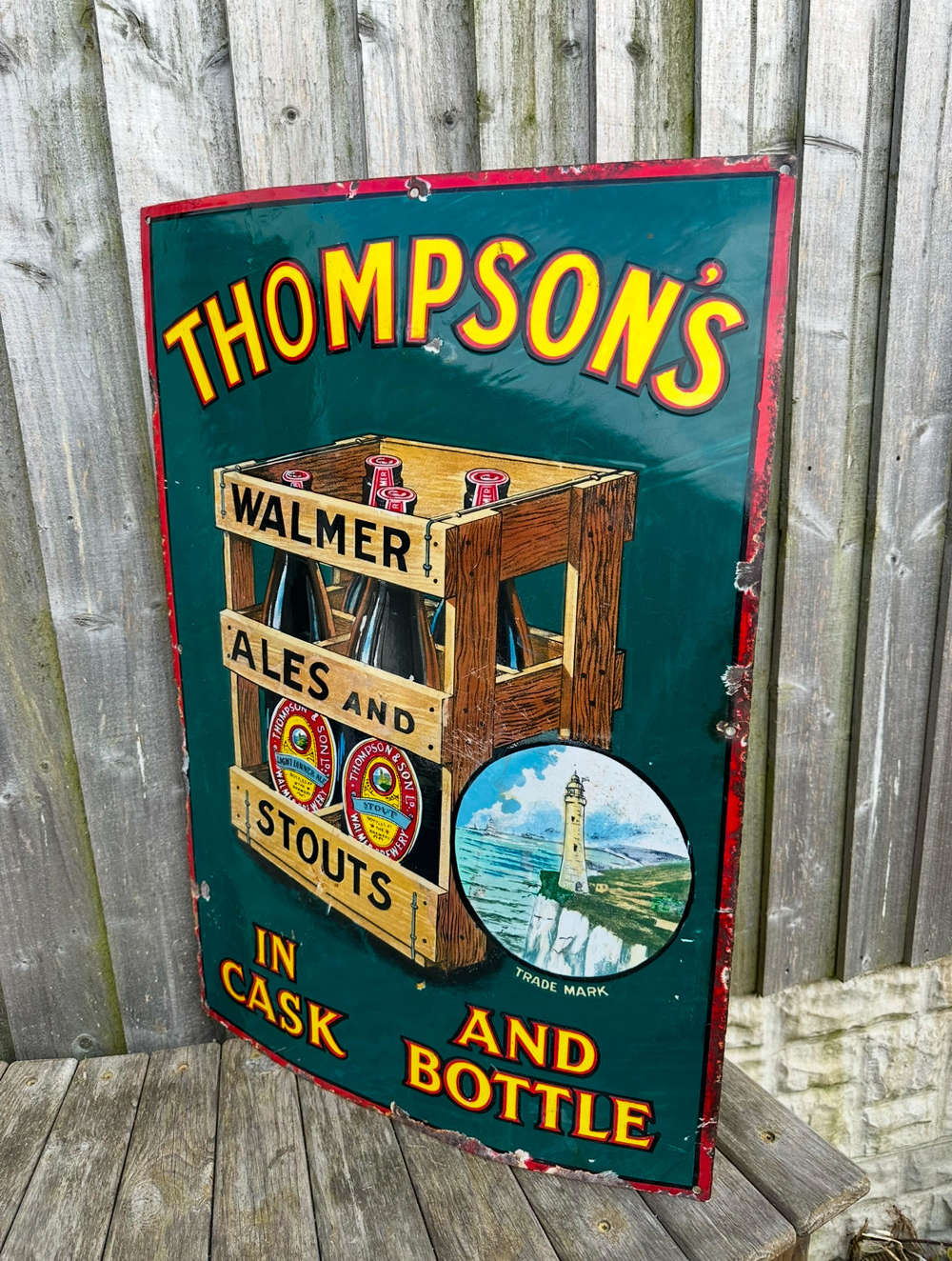 ADVICE ON COLLECTING ADVERTISING 