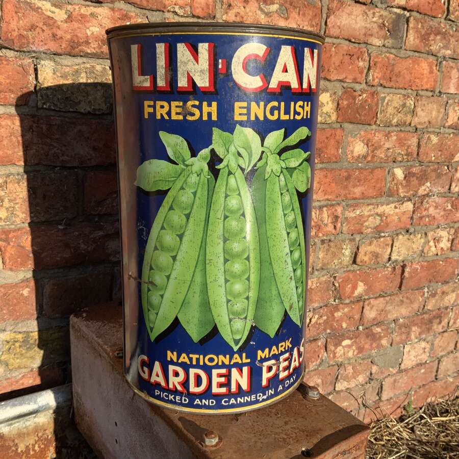 Other tins